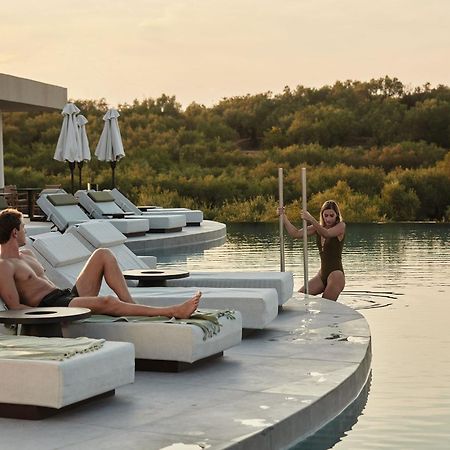ホテル King Jason Zante - Designed For Adults Plános エクステリア 写真